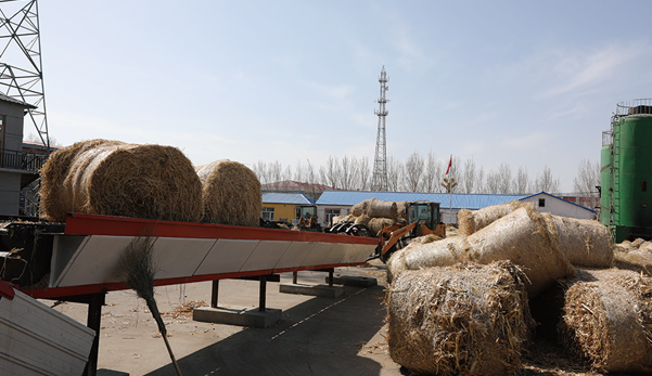 山東?。和七M(jìn)生物質(zhì)鍋爐等清潔能源供暖