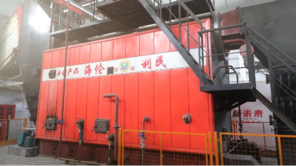 秸稈直燃鍋爐環(huán)保嗎？有政策支持嗎？