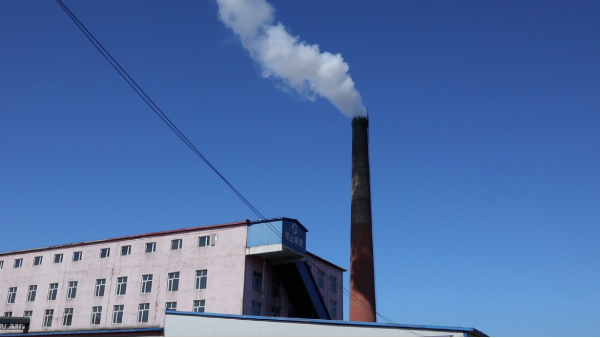 2023年東三省專項(xiàng)資金33.6億元，秸稈打捆直燃鍋爐供熱能占有多少？